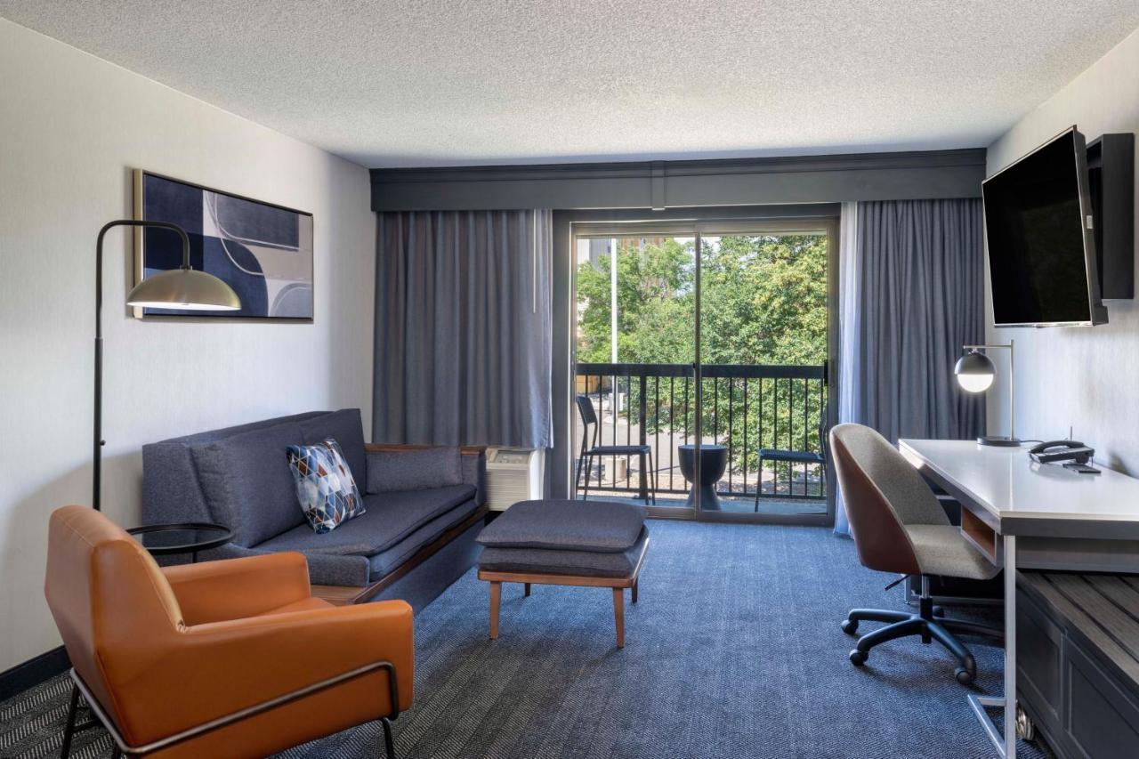 Courtyard Denver Southwest/Lakewood Exterior foto